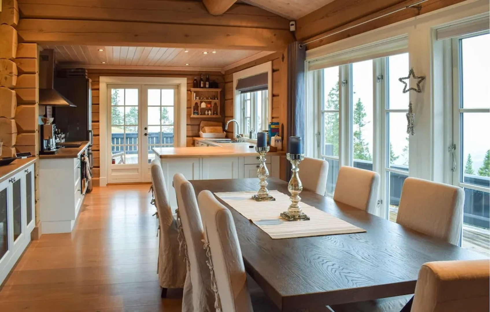 Stunning Home in Aurdal With Jacuzzi, Sauna and 4 Bedrooms