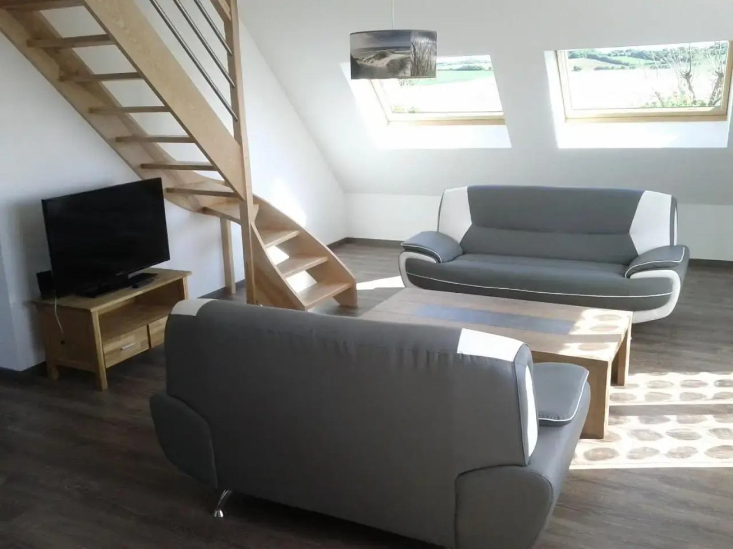 Appartement - Au Vieux Moulin