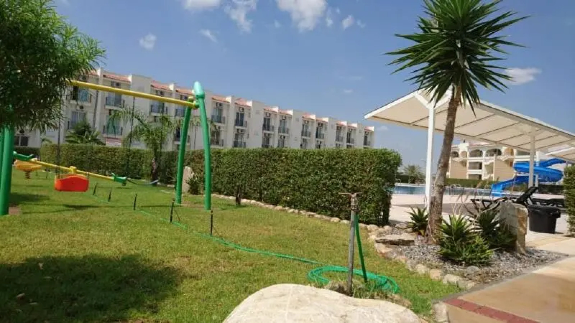 Impeccable 2 bed Penthouse