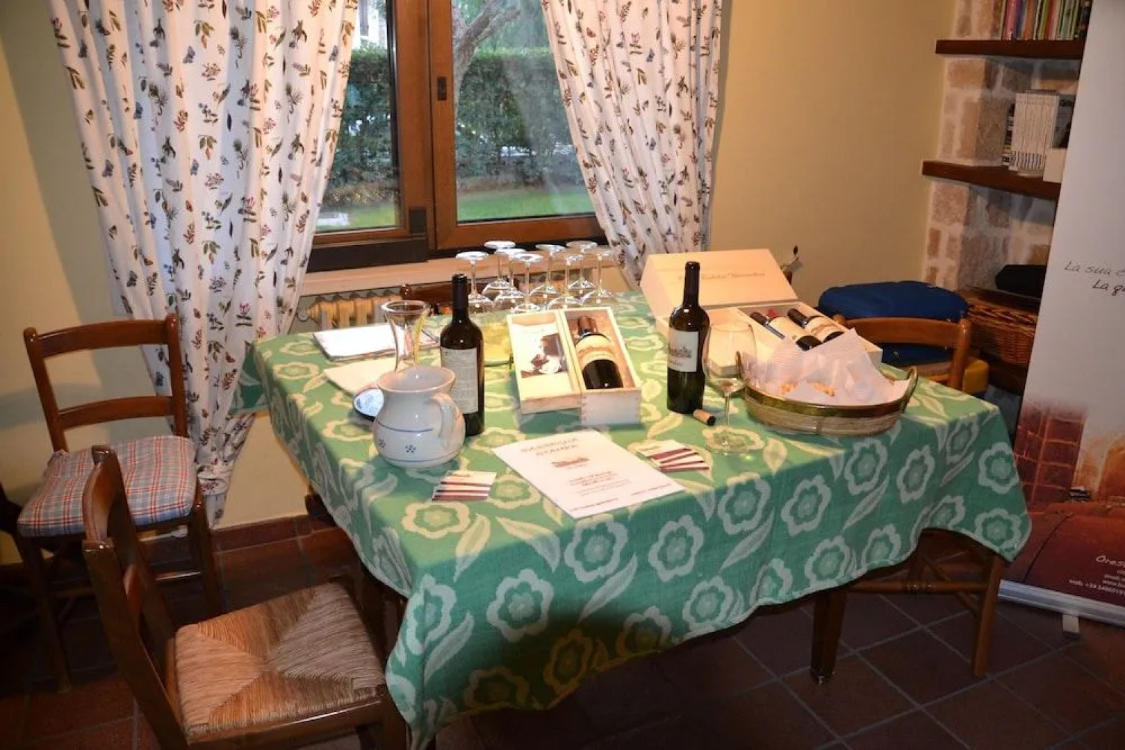 Villa Stonehouse Statte