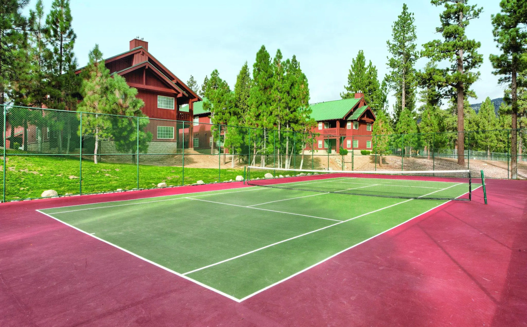 WorldMark Big Bear Lake