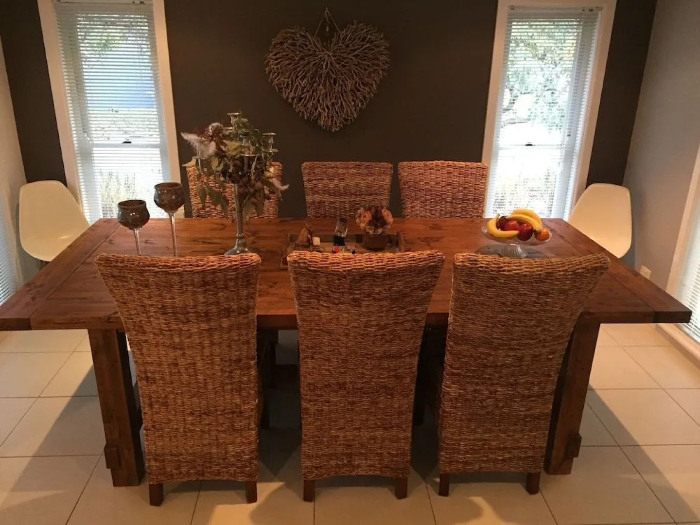 Gumnut Grove The Vintage