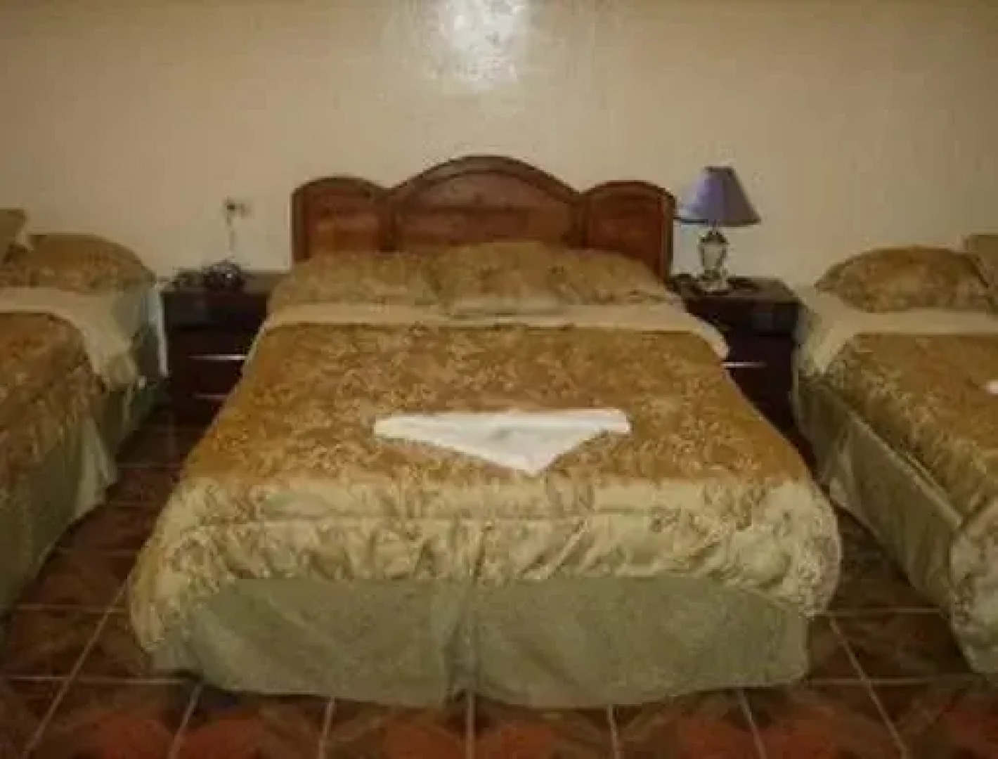 Hotel Graditas Mayas