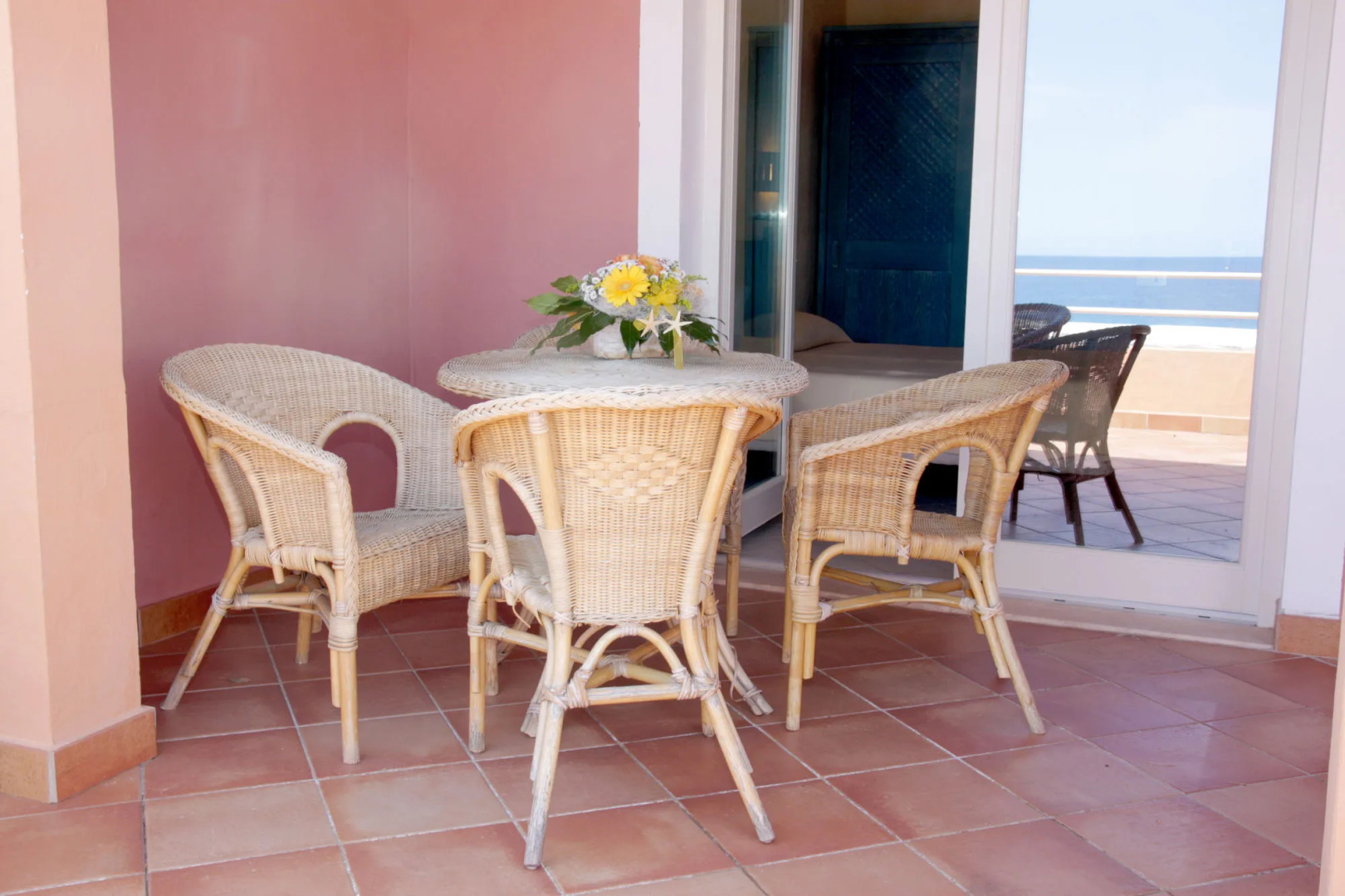 TH Costa Rei - Free Beach Club