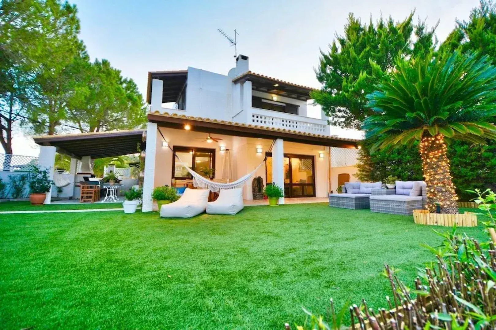 Villasonboard Dock Villa 3bed Sleeps8 Porto Hydra