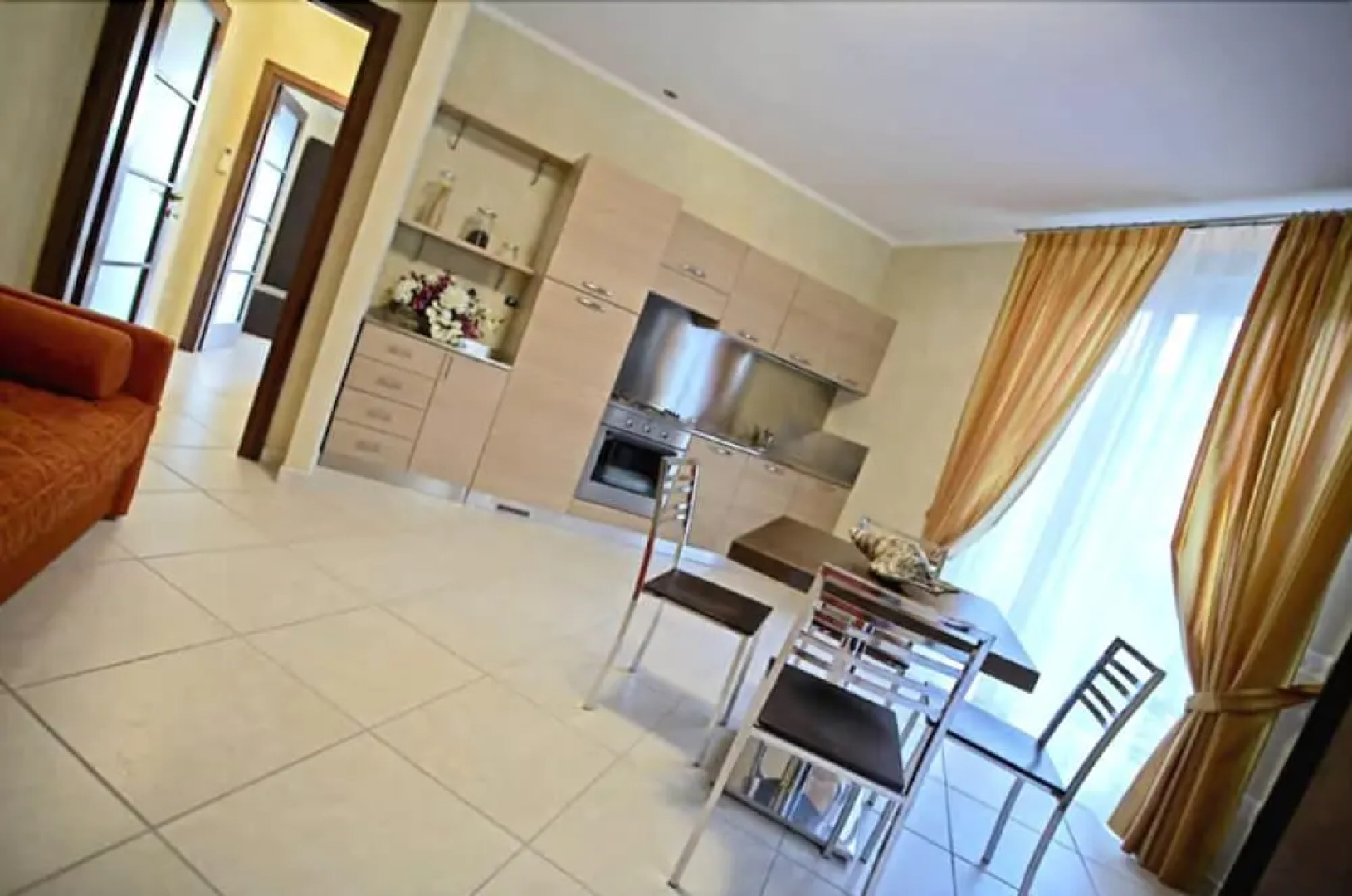 Residence I Gabbiani