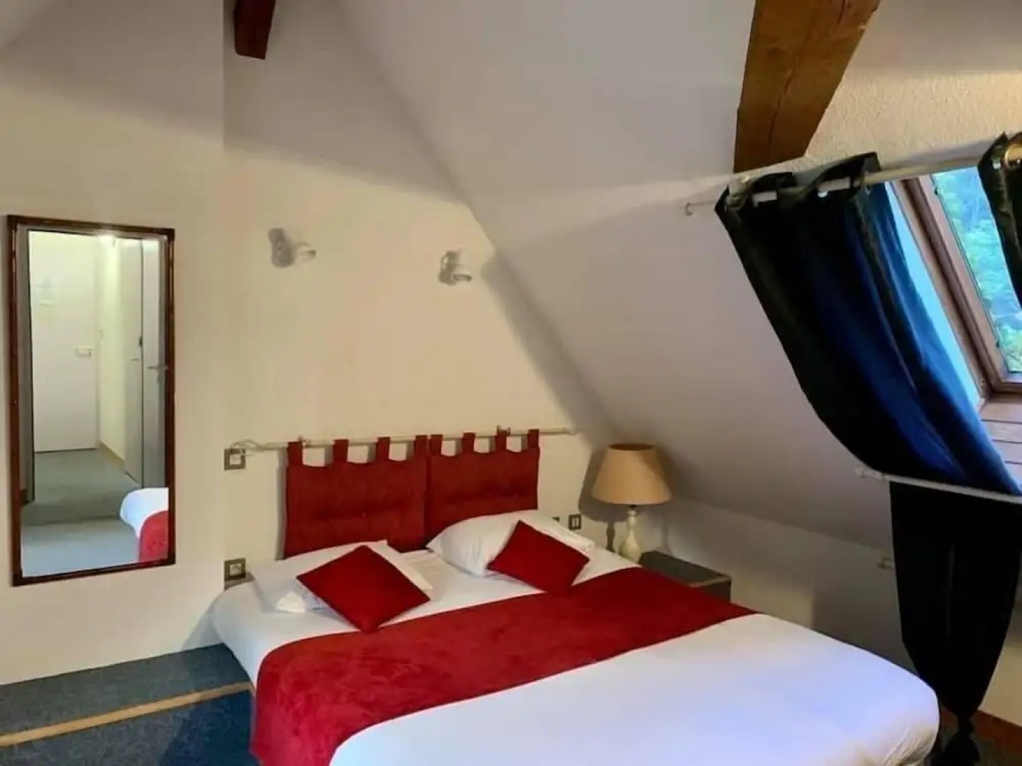 Caprice du Guiers la Joceane