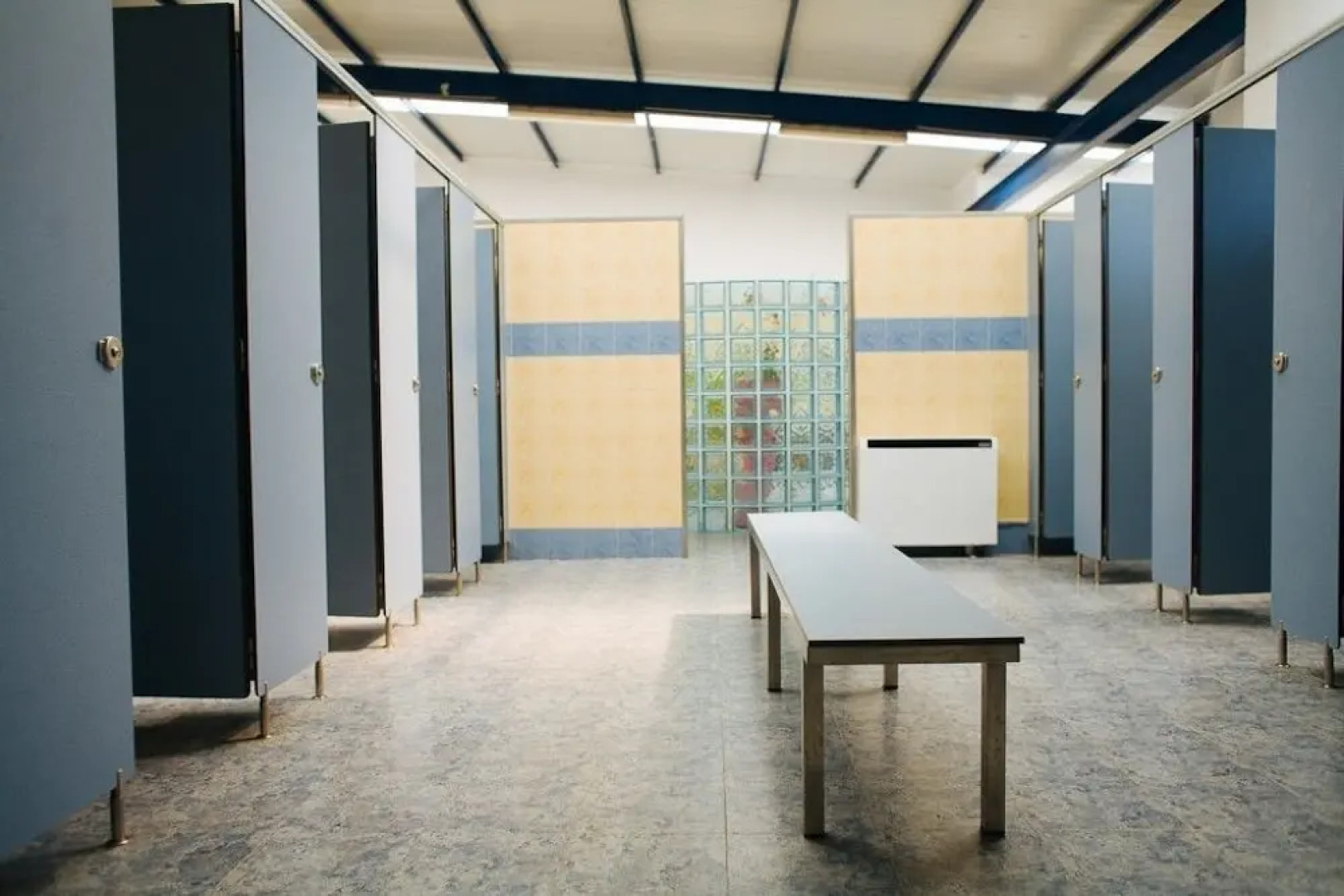 Camping Rural Ría de Arosa II