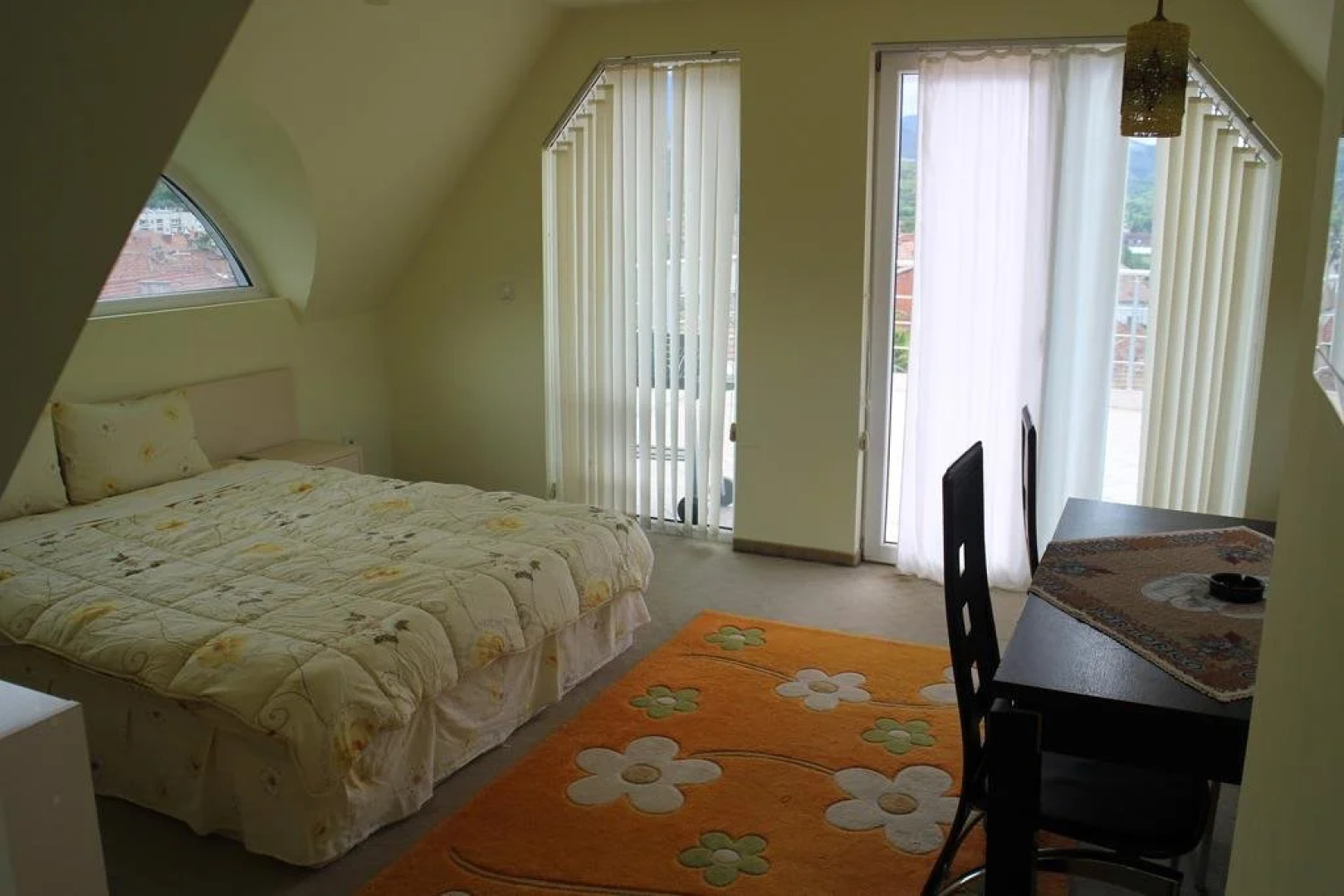 Hotel Strimon Bed and Breakfast