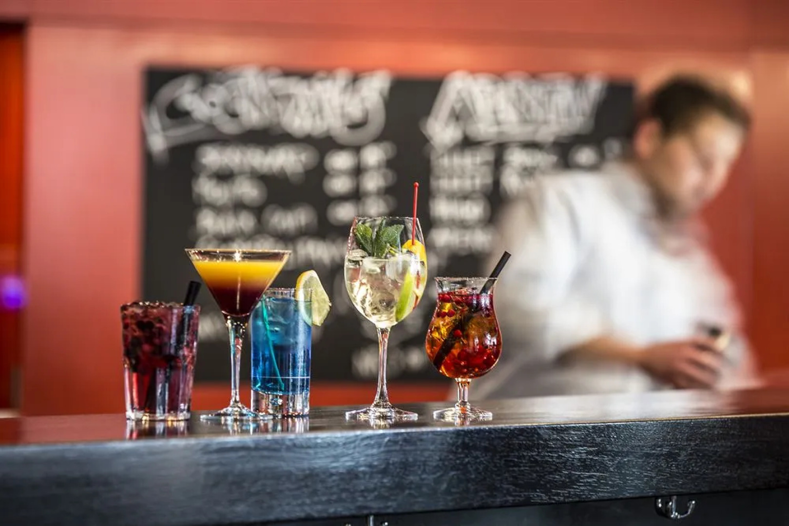 All In One Hotel Inn Lodge