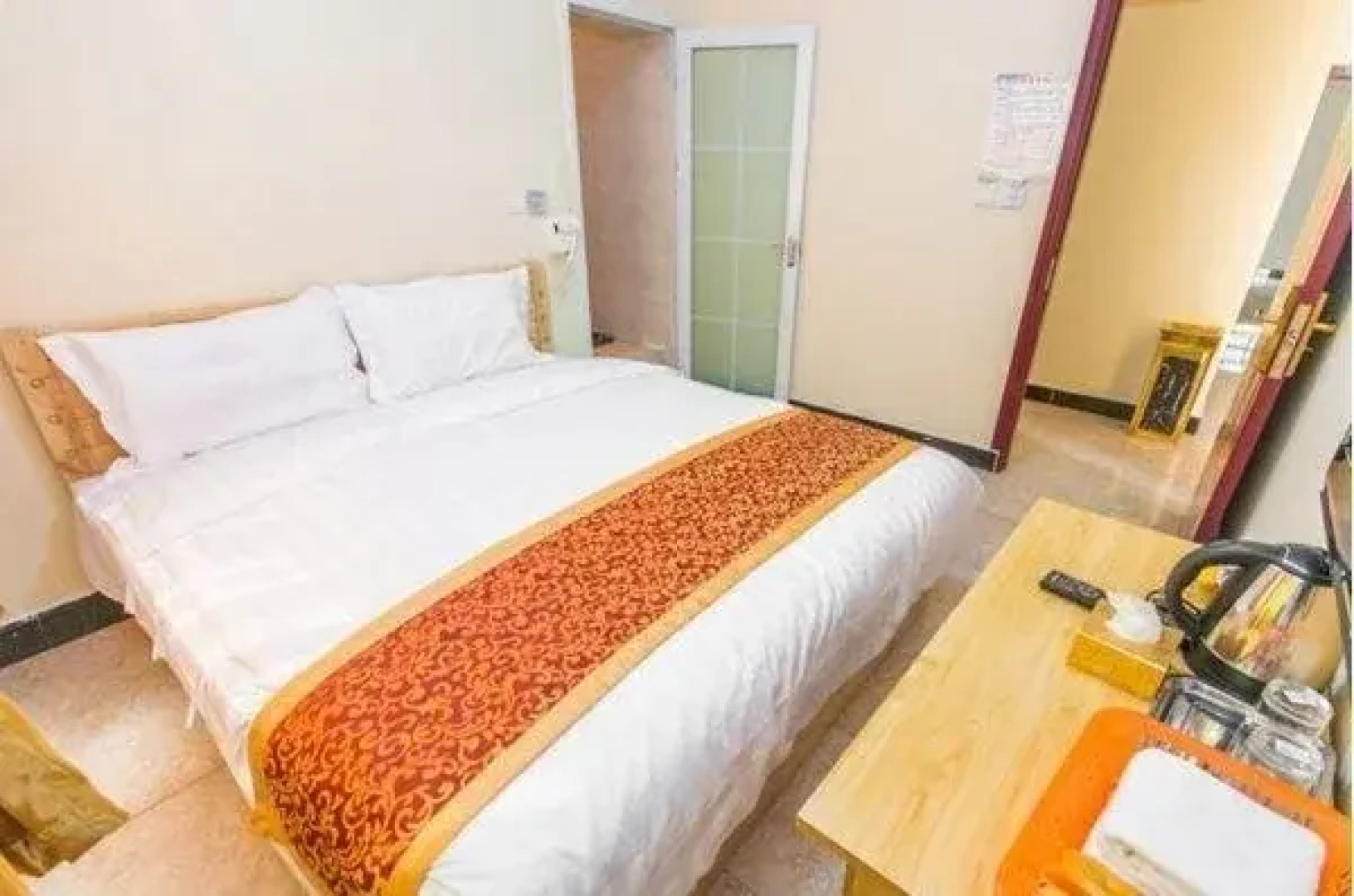 Rongcheng Hotel