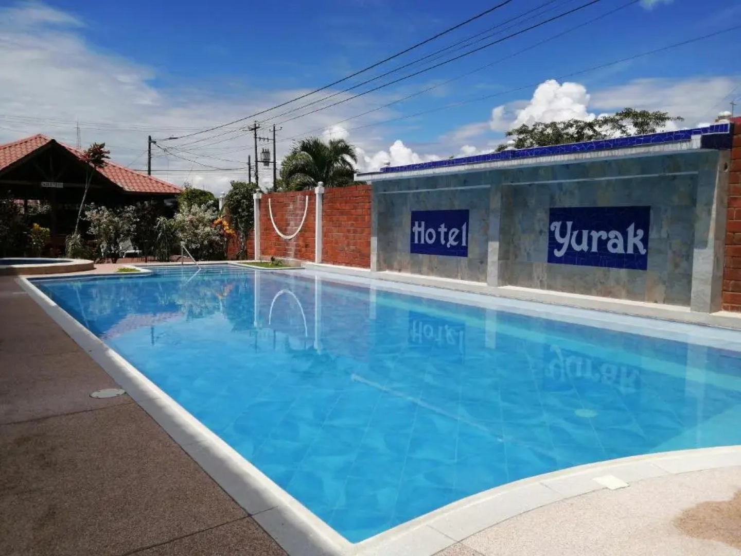Hotel Yurak