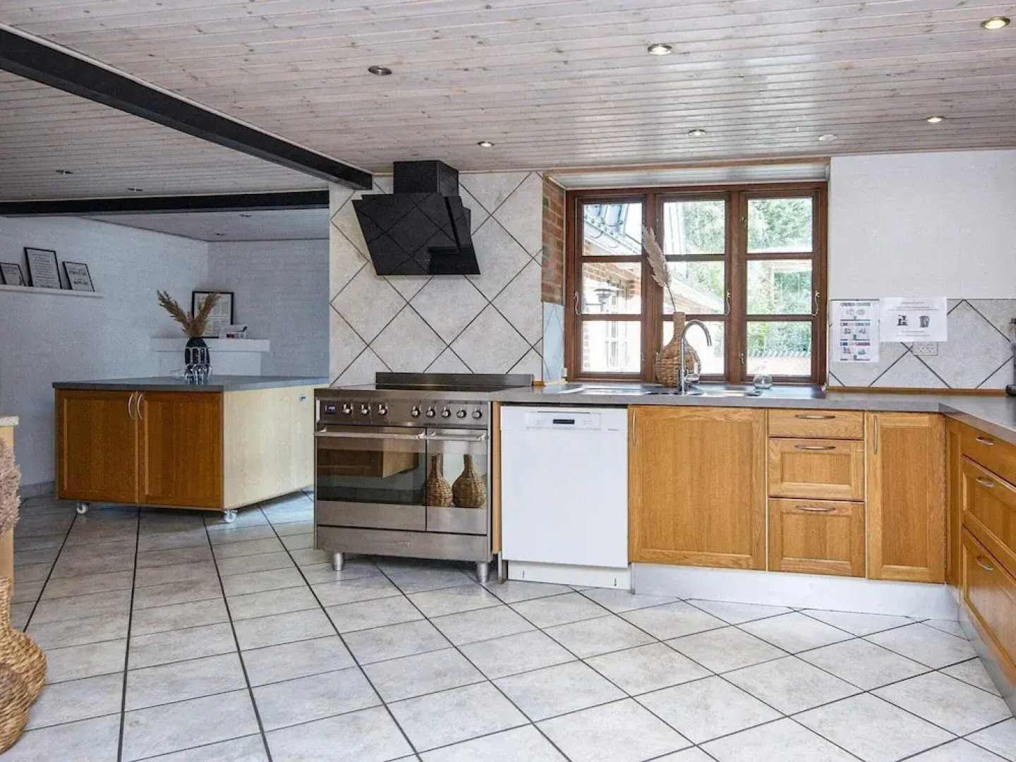 26 Person Holiday Home in Nimtofte-by Traum