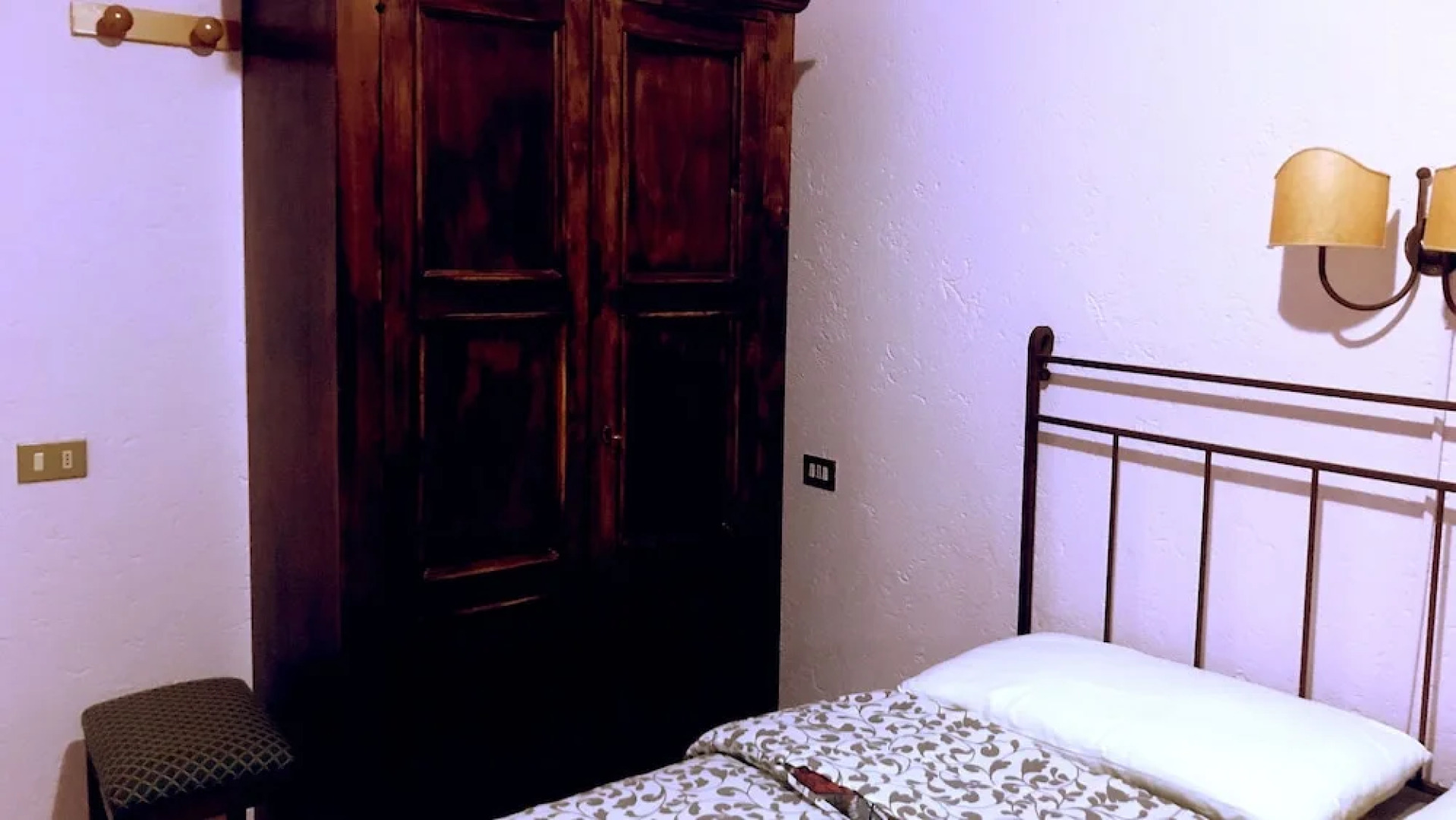 Pian D'Isola Agriturismo Costacciaro