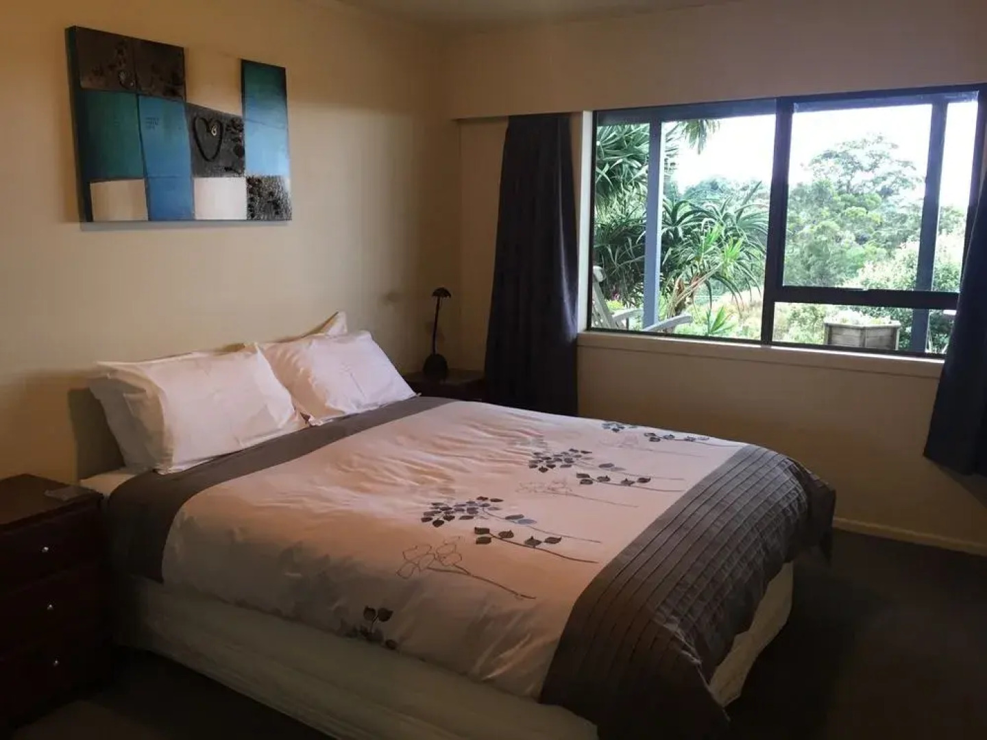 Our Beach House - Upper Wainui