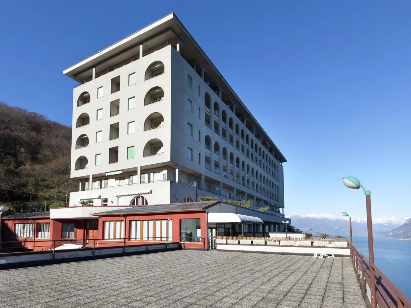 Appartamento Bellagio