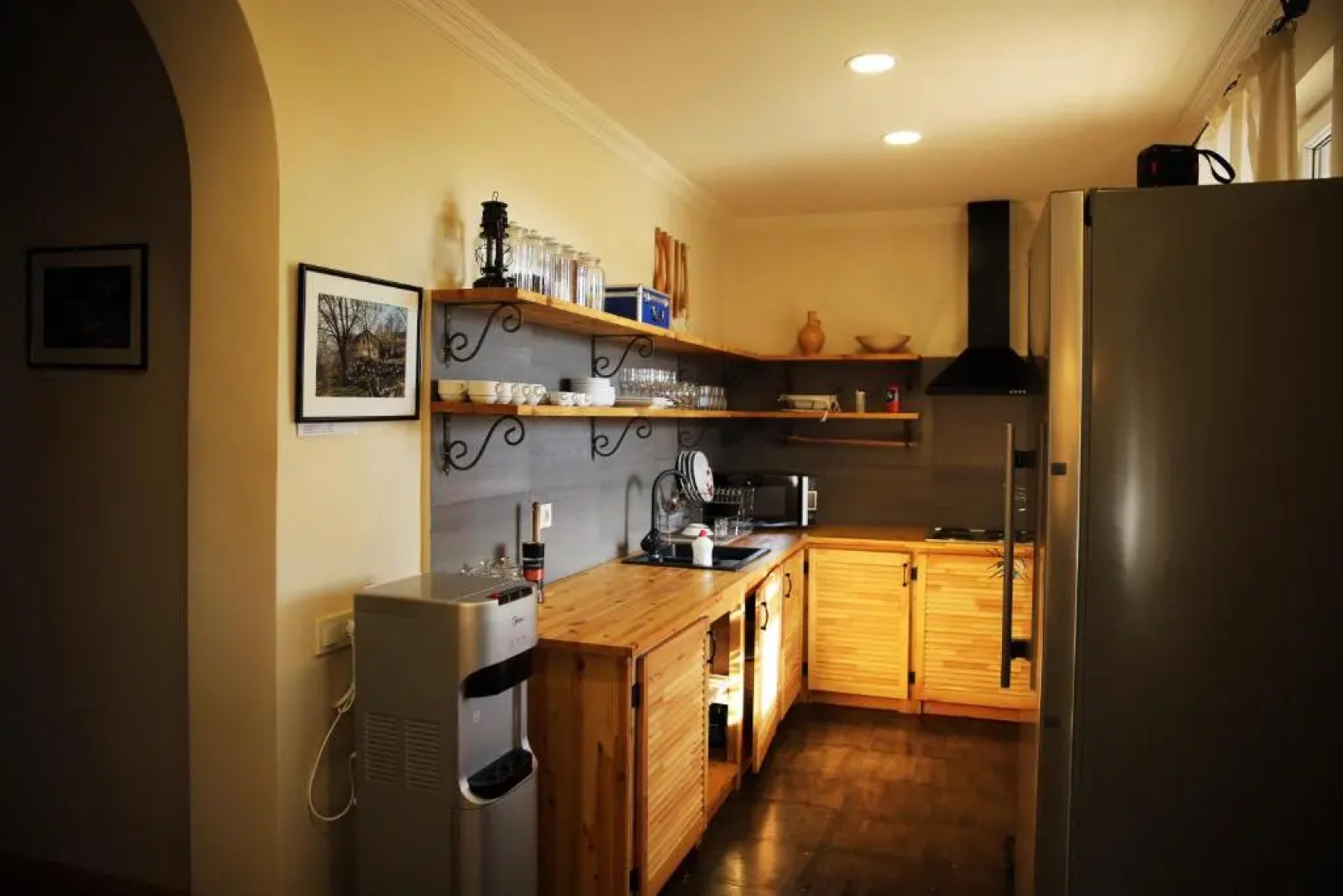 Wings of Tatev Private Villa