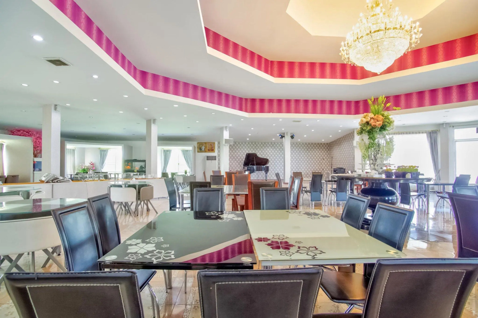 Thaiasia Goldensea Resort