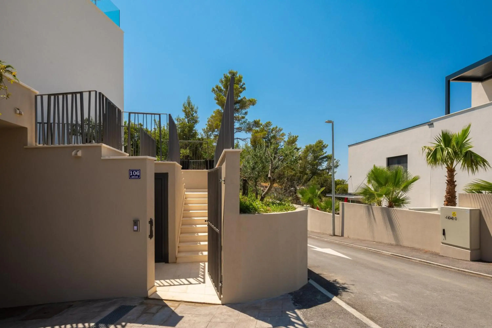 Villa 9