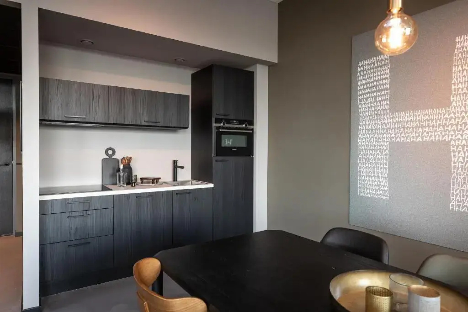 Hilversum City Apartments