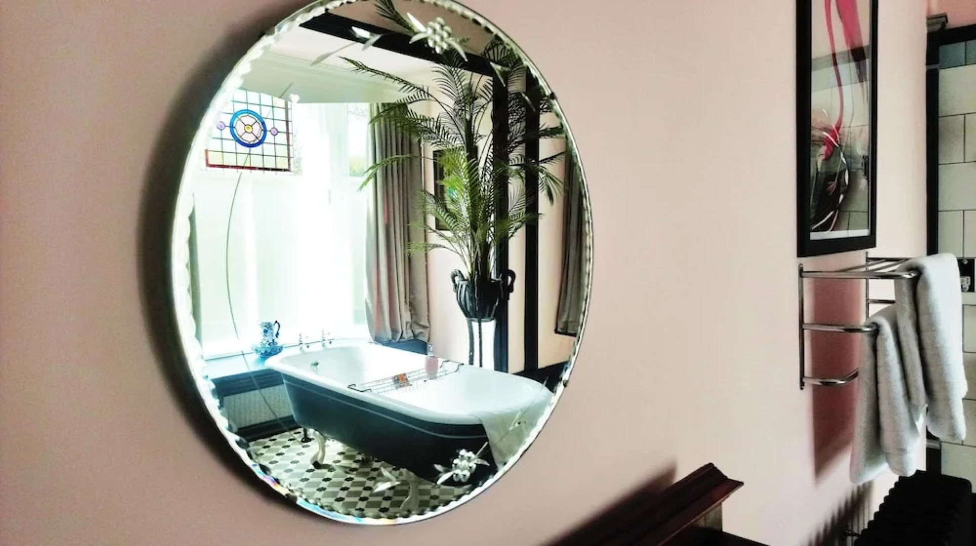 Little Robin Bed And Breakfast