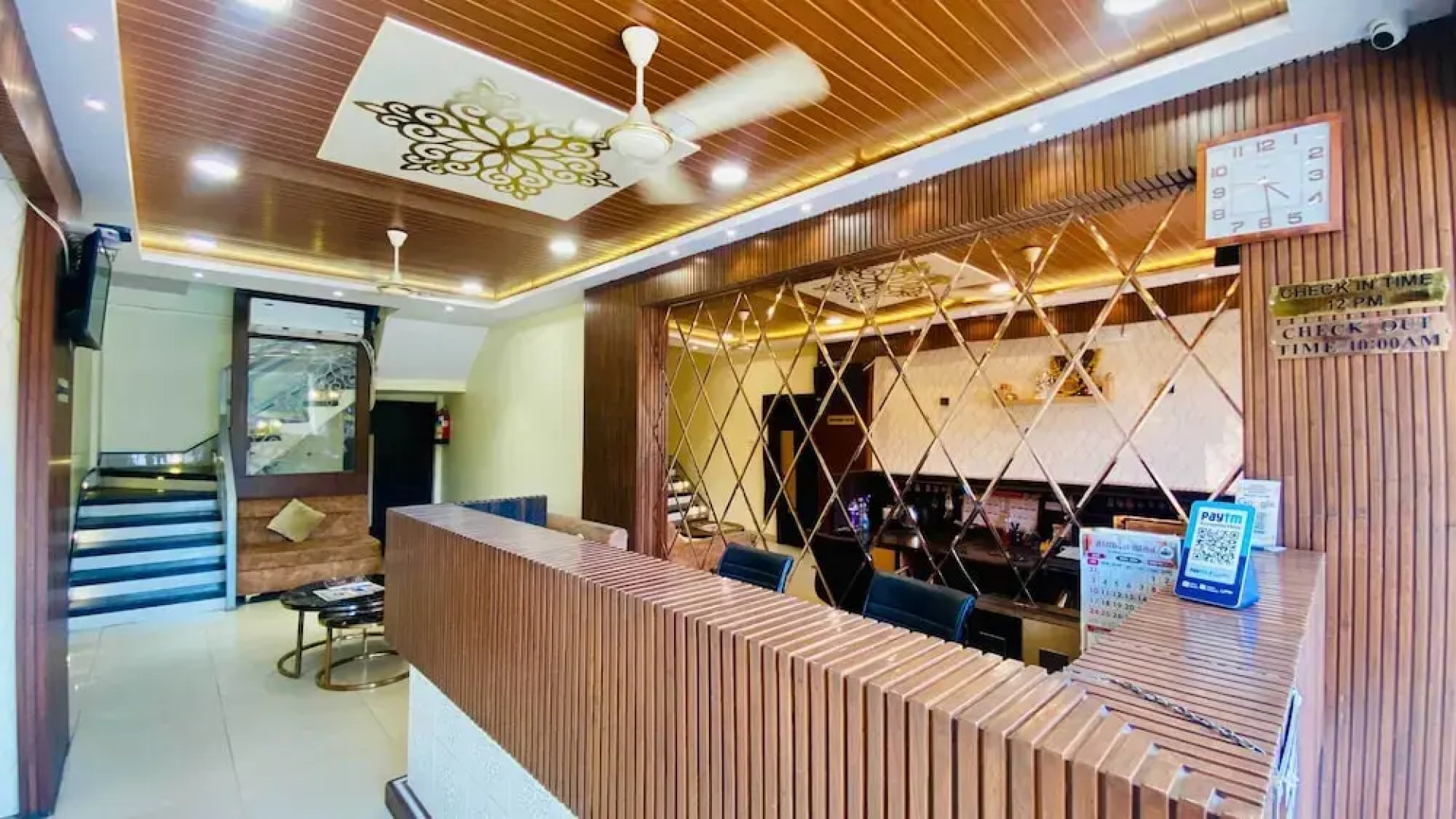 Hotel Panchavati Palace