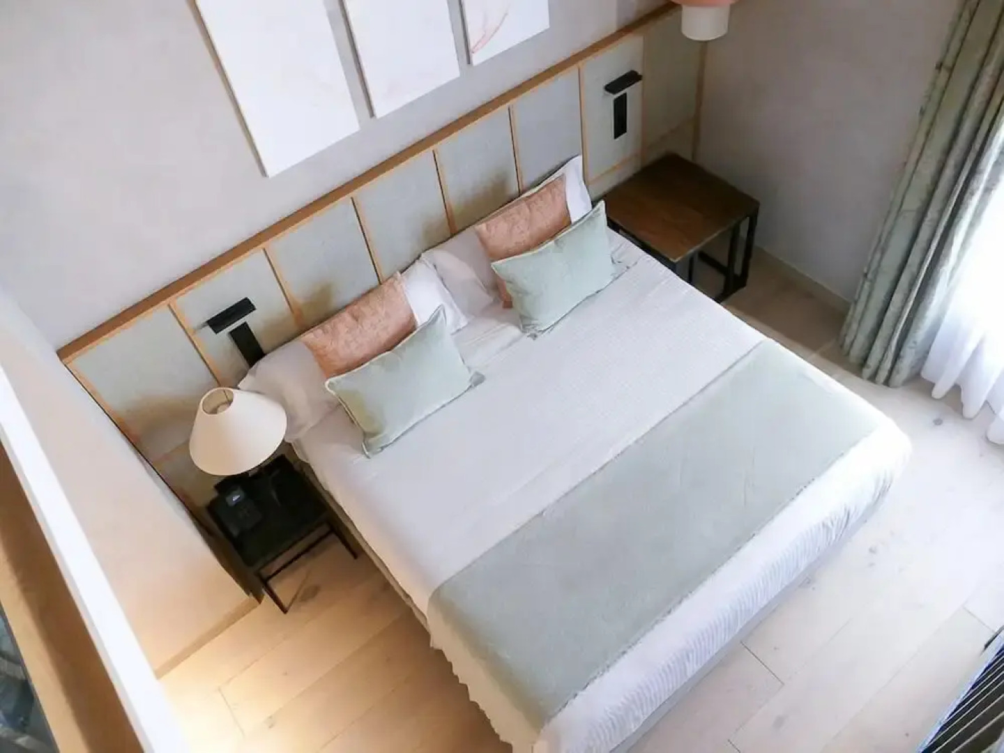 Tradere Hotel Boutique