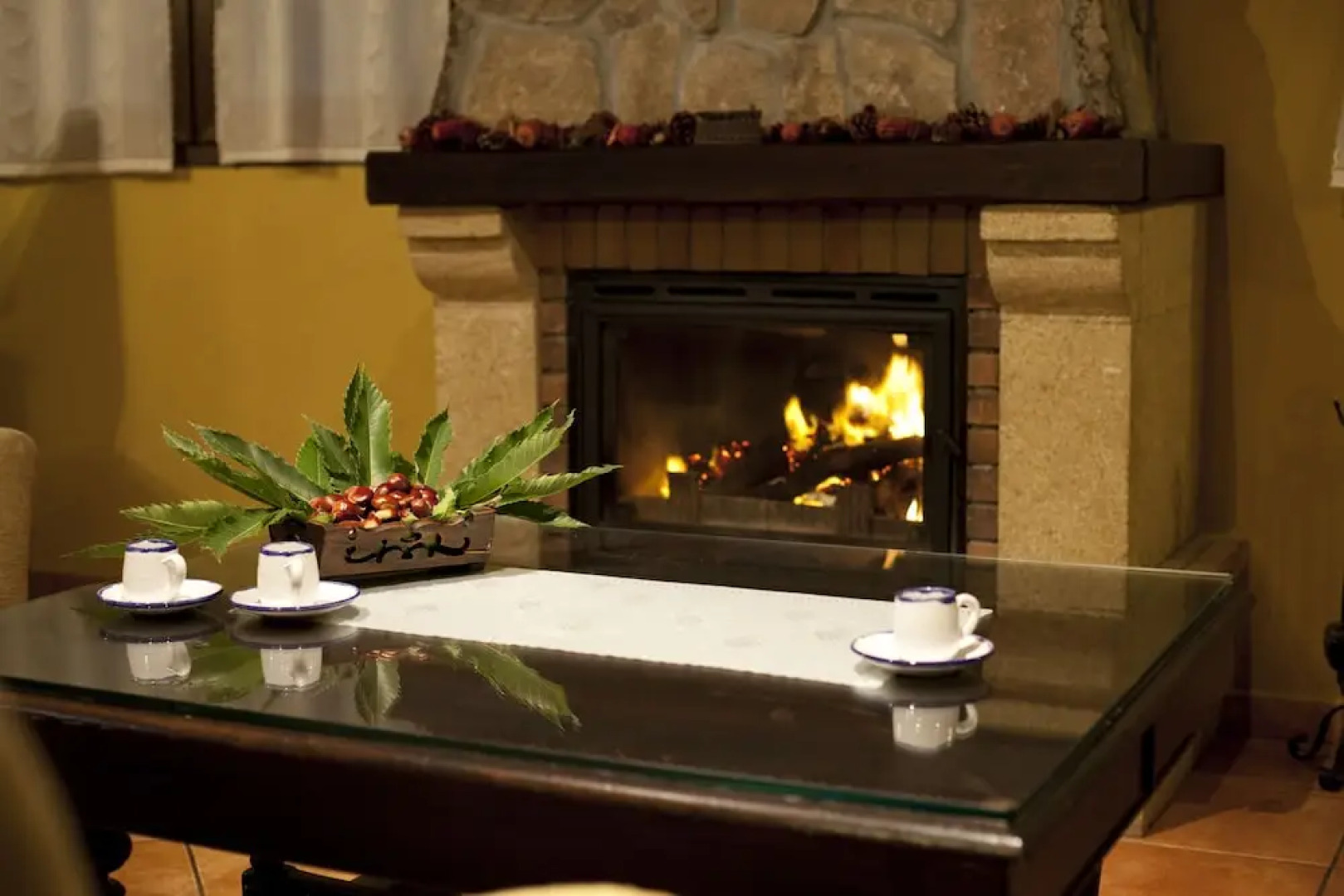 El Rincon de Castilla