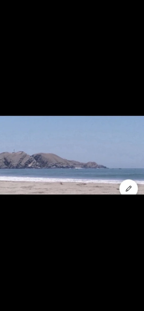 A&C Apartamento Con Vista Al Mar