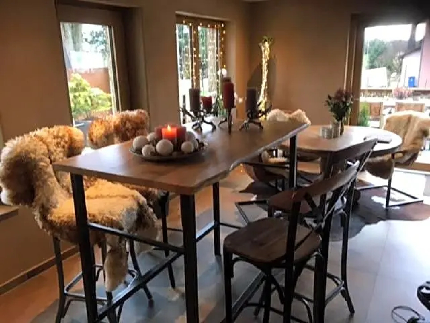 Green & Breakfast Le Luxembourg