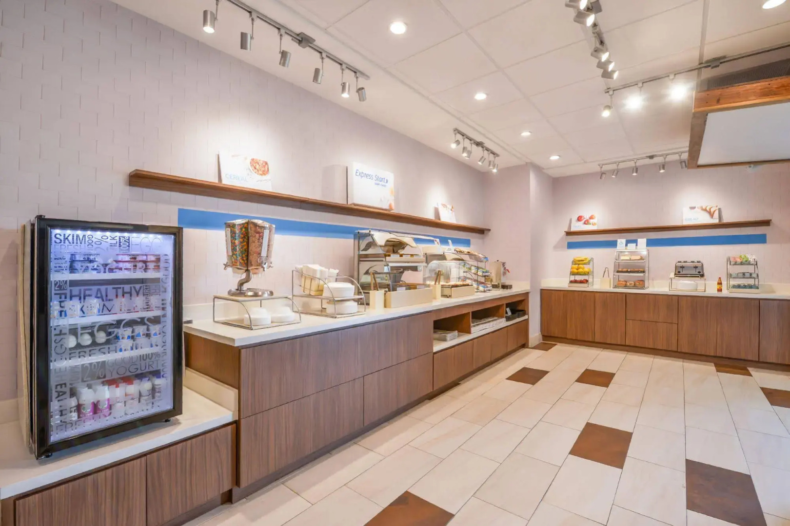 Holiday Inn Express Donaldsonville by IHG