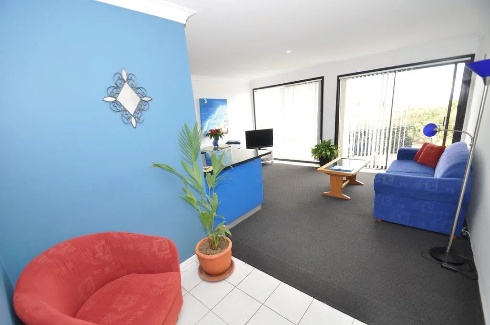 Beachfront Apartments Narooma