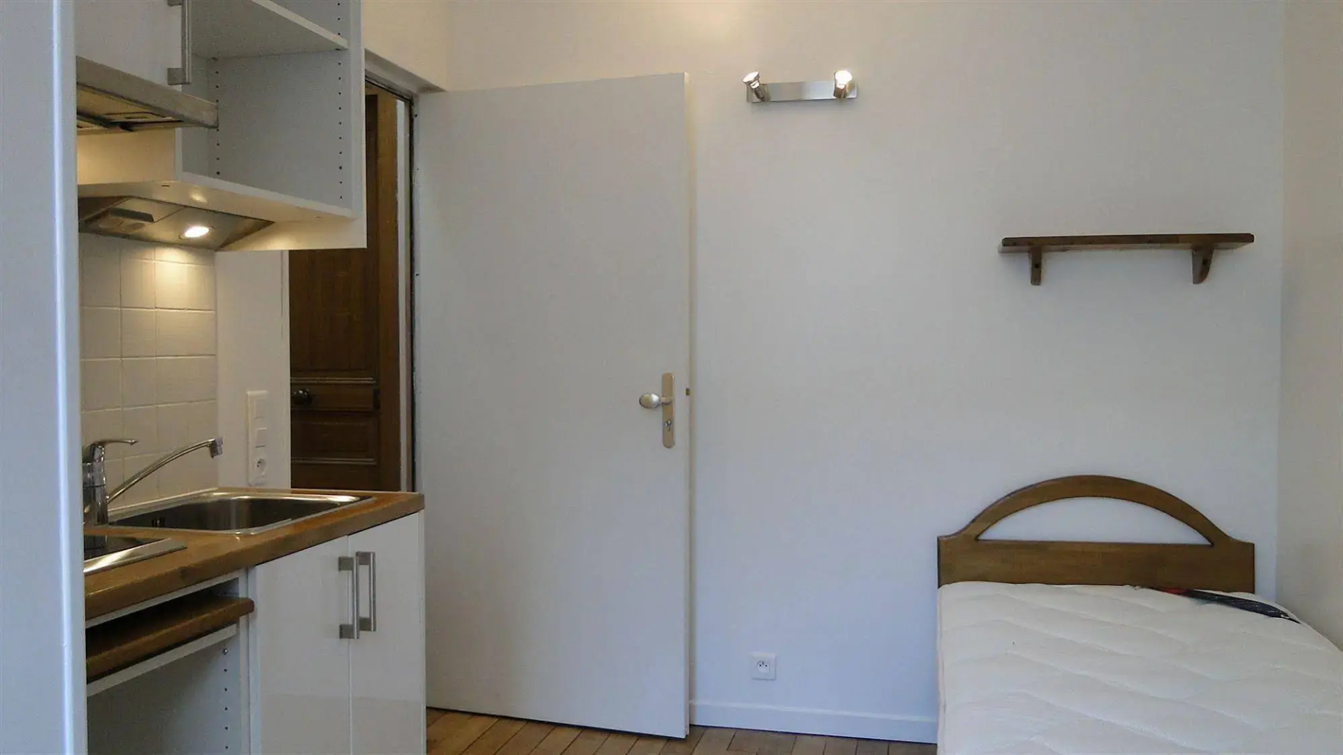 Résidence Hôtelière Salvy