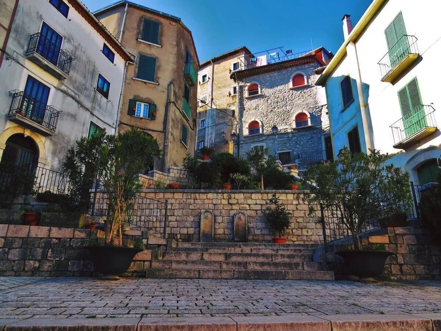 Affittacamere Di Biase