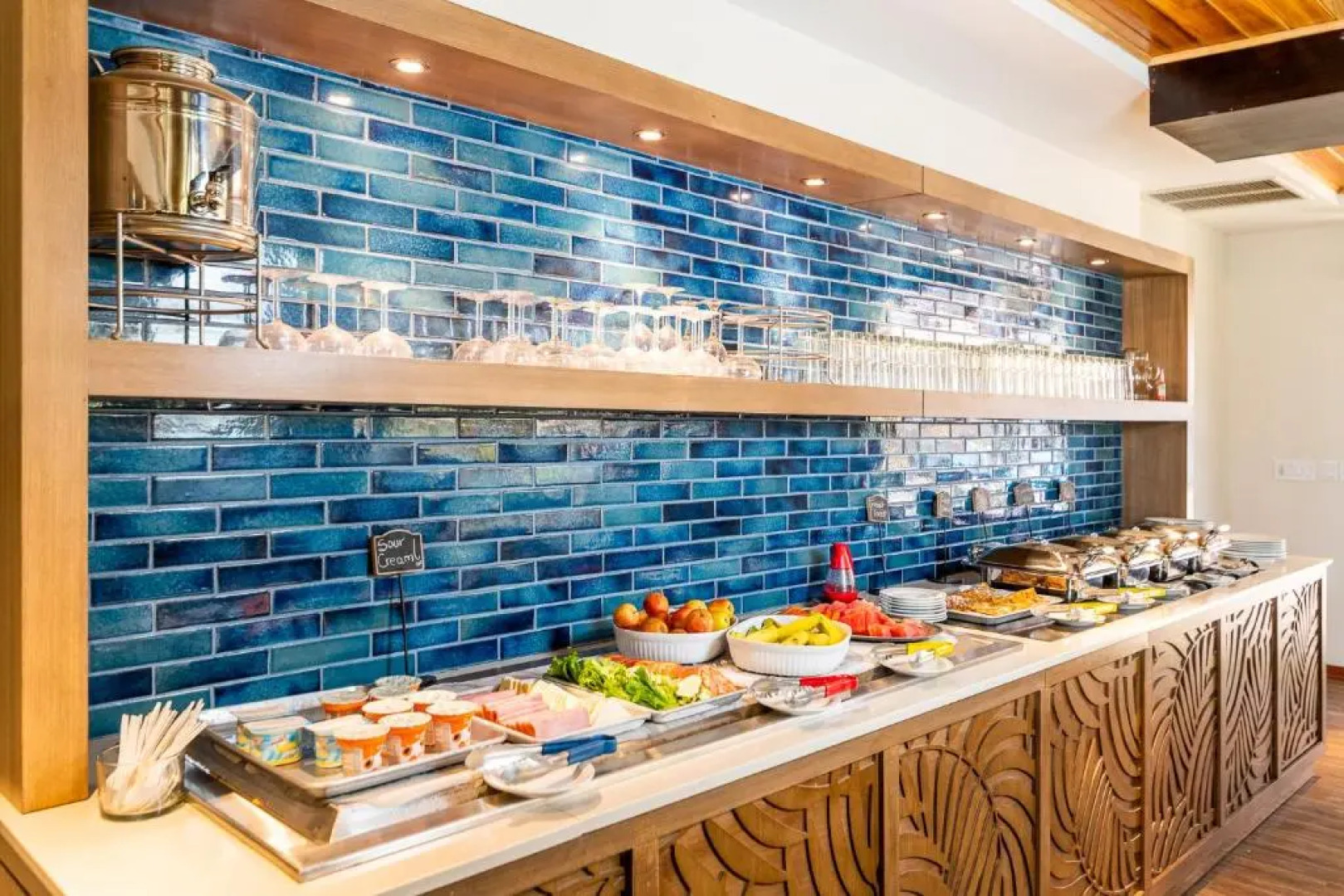 Margaritaville Beach Resort Playa Flamingo