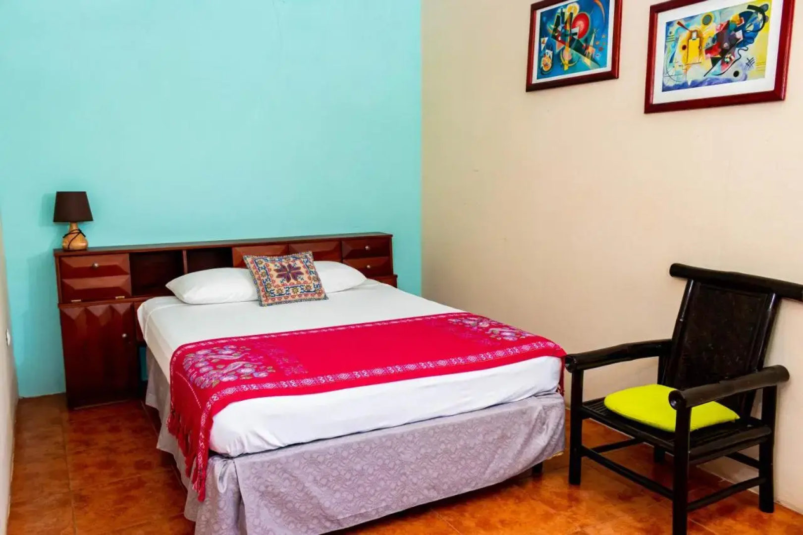 Rual's Hotel