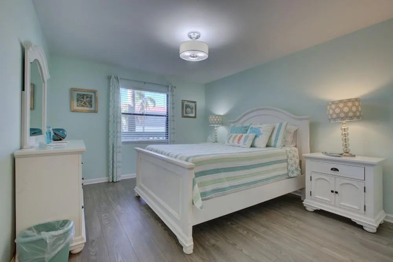 Anna Maria Island Retreat