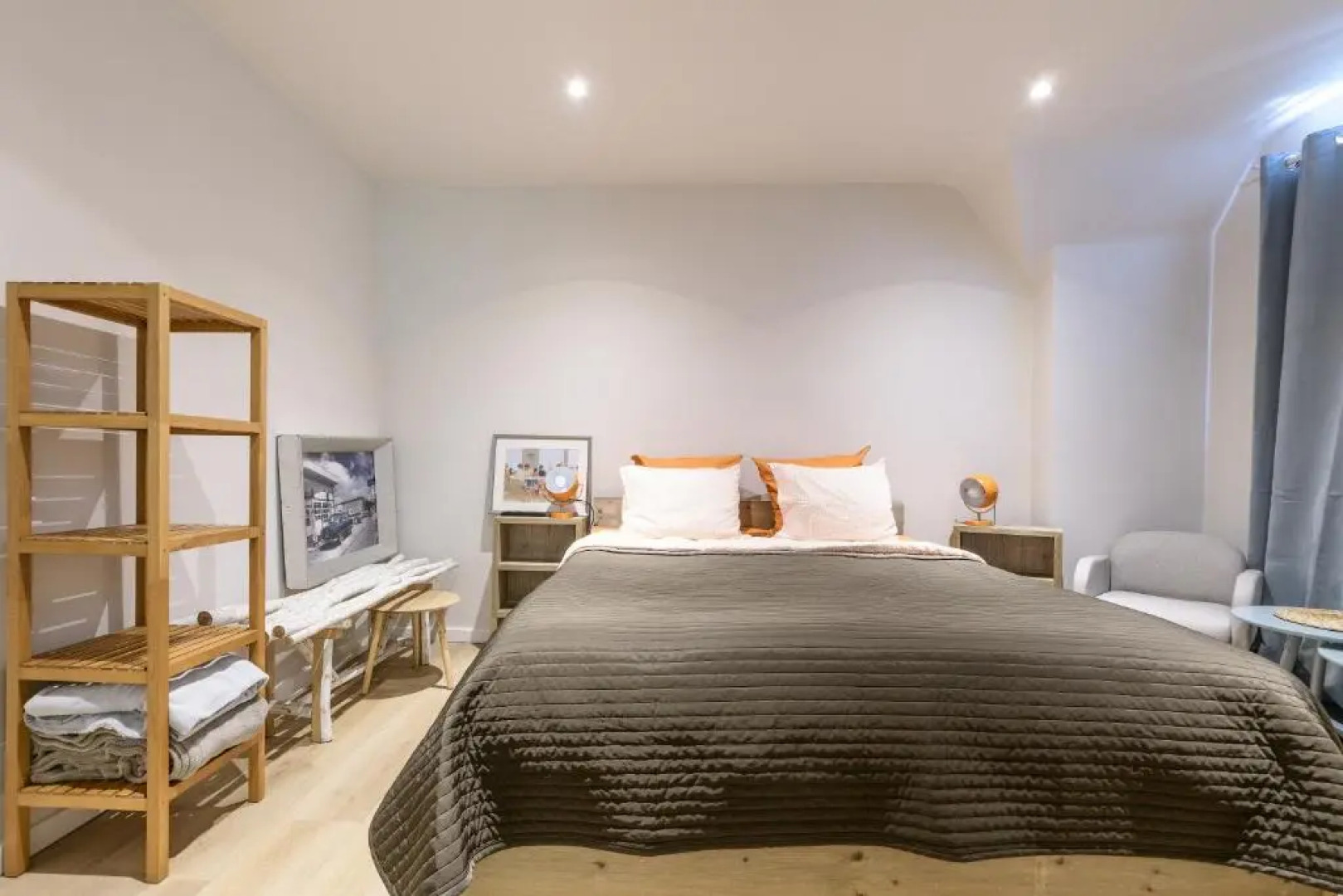 B&B Eat&Sleep (Adults Only)