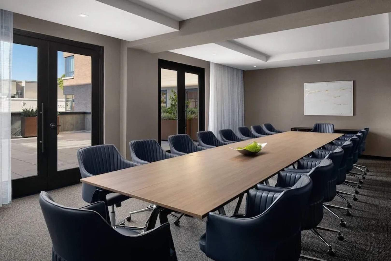 AC Hotel by Marriott Santa Rosa Sonoma Wine Country