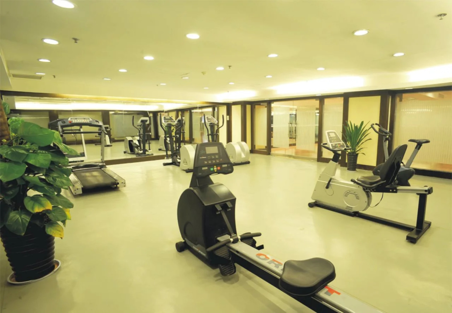 Xian Grand Dynasty Culture Hotel