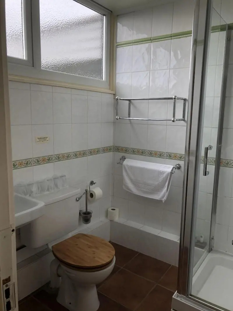 The Dog and Partridge Country Inn