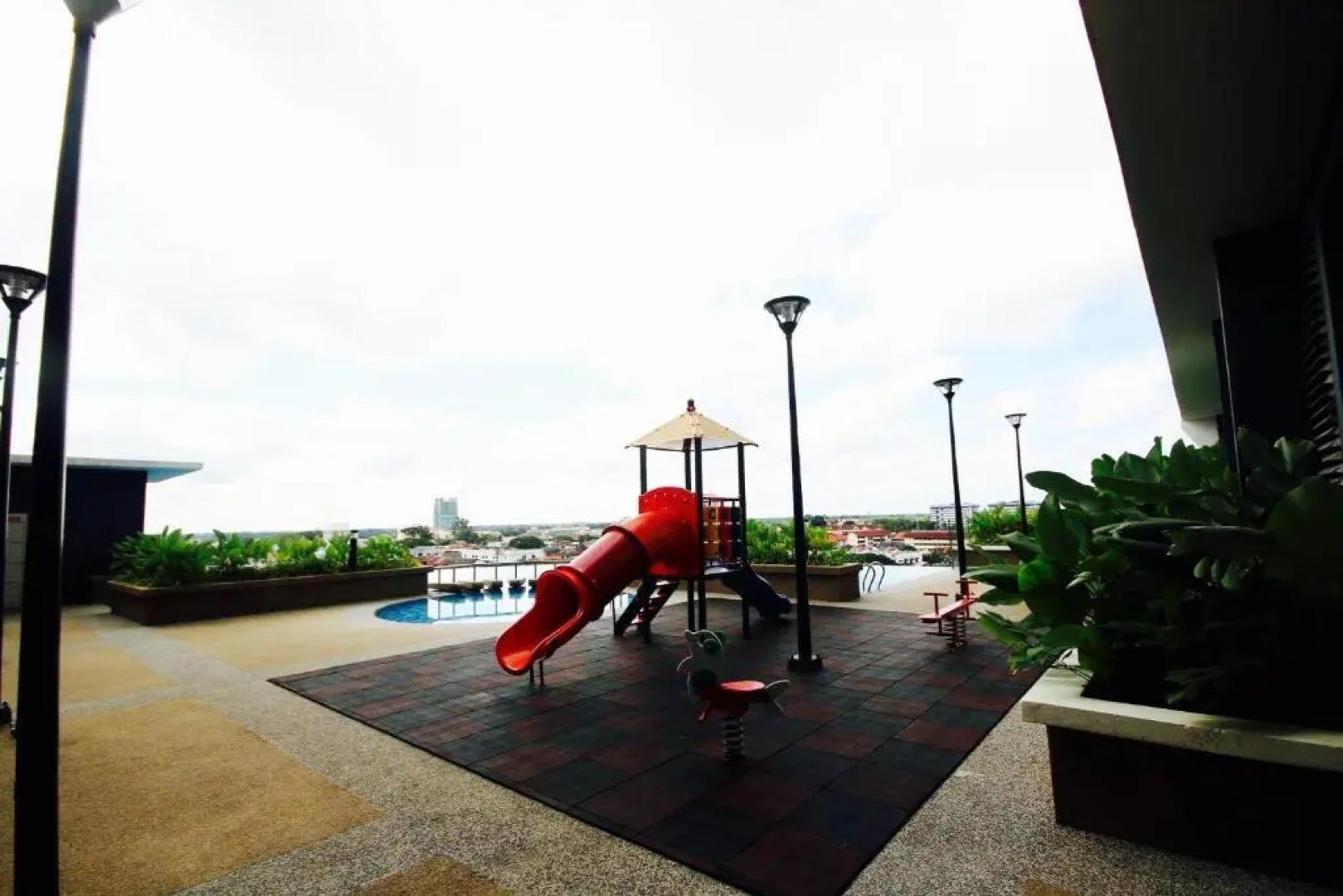 Homestay Ahmad D' Perdana