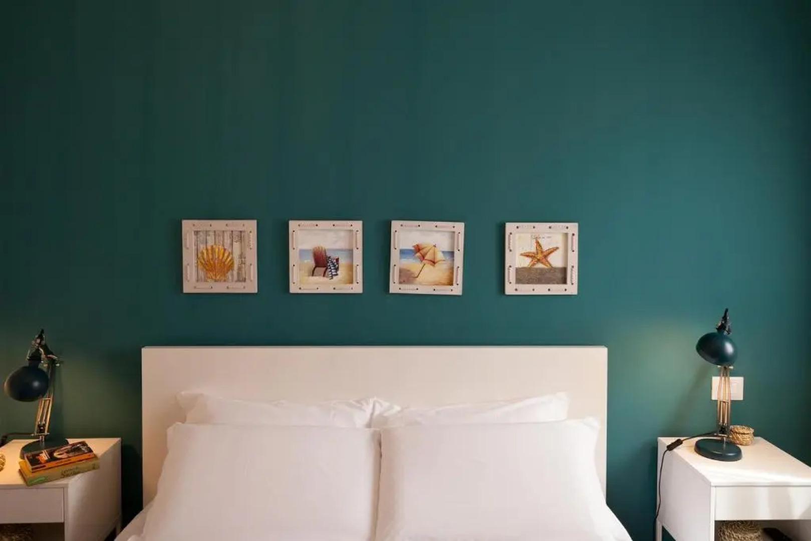 Nerissa suites&rooms