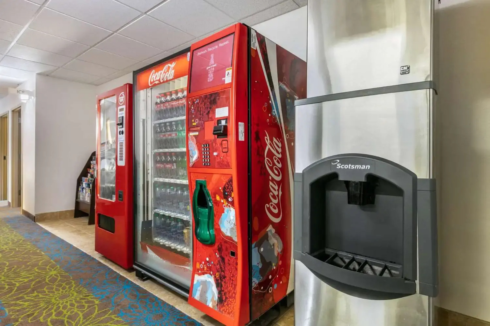 Quality Inn Monteagle