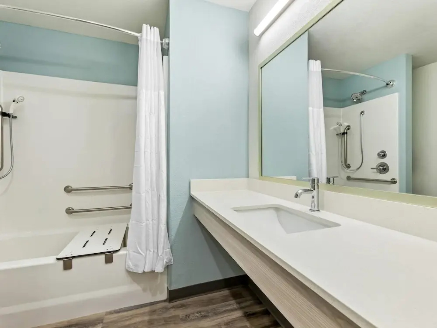 WoodSpring Suites Prattville - Montgomery North