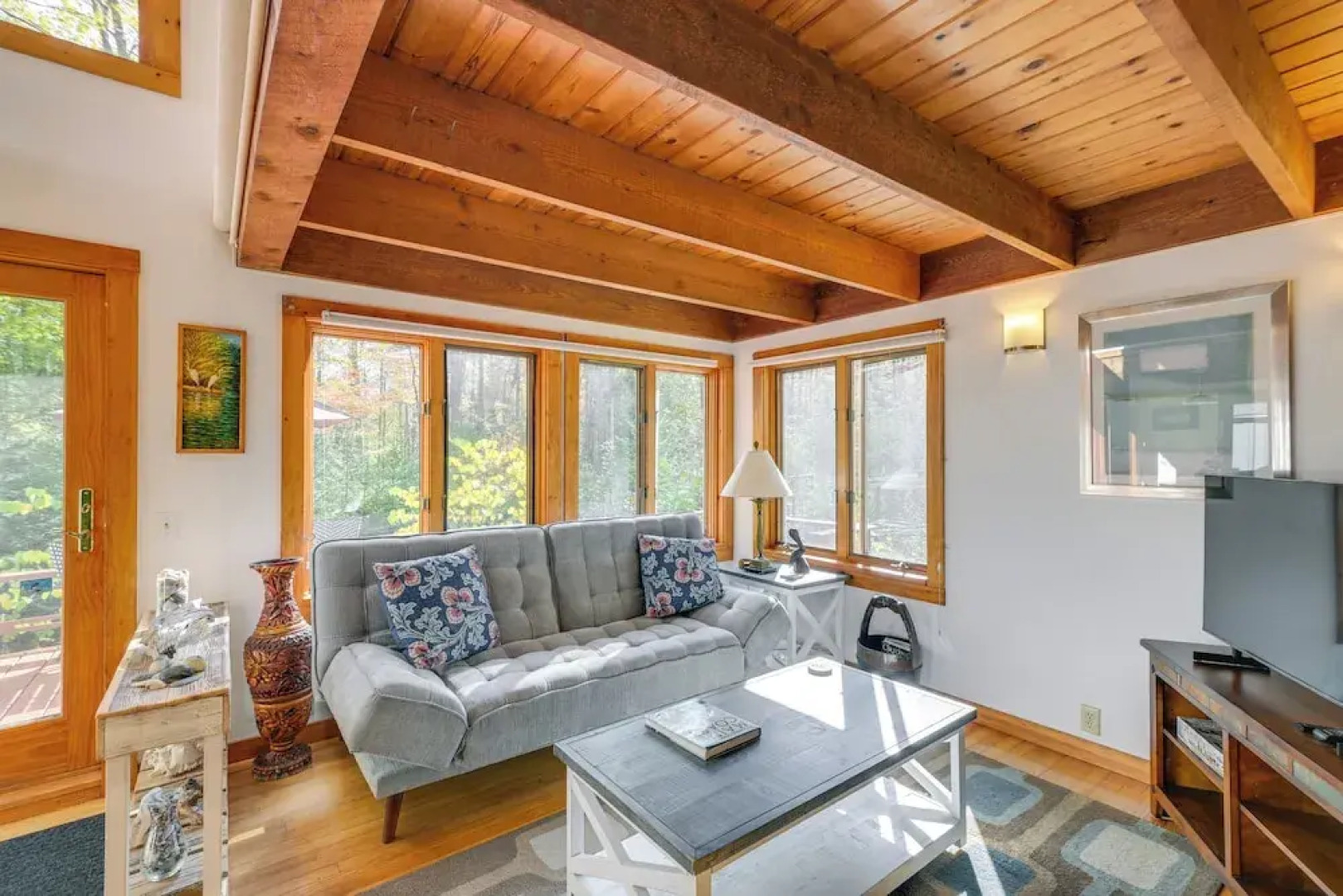 Ellsworth Home ~ 18 Mi to Acadia Nat'l Park!