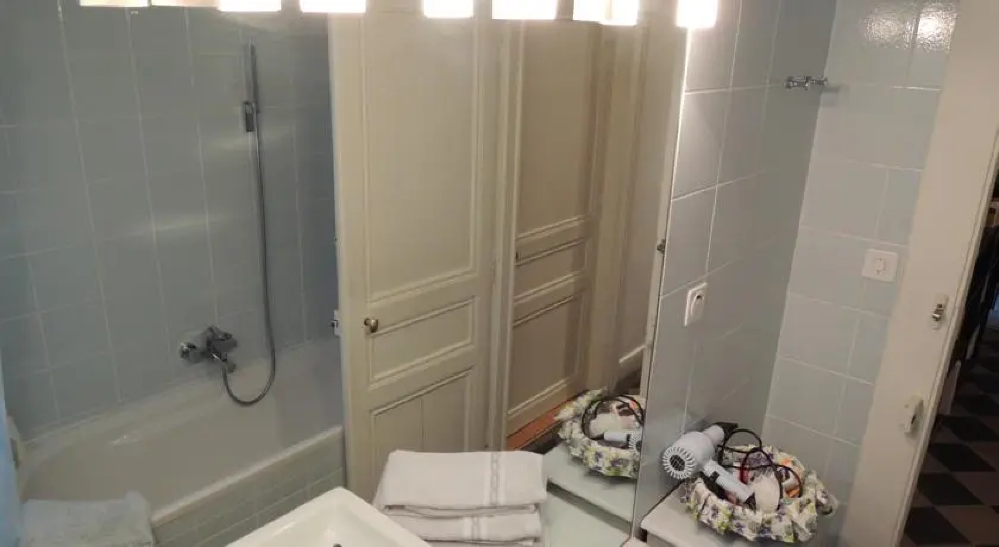 B&B Demeure Beau Regard