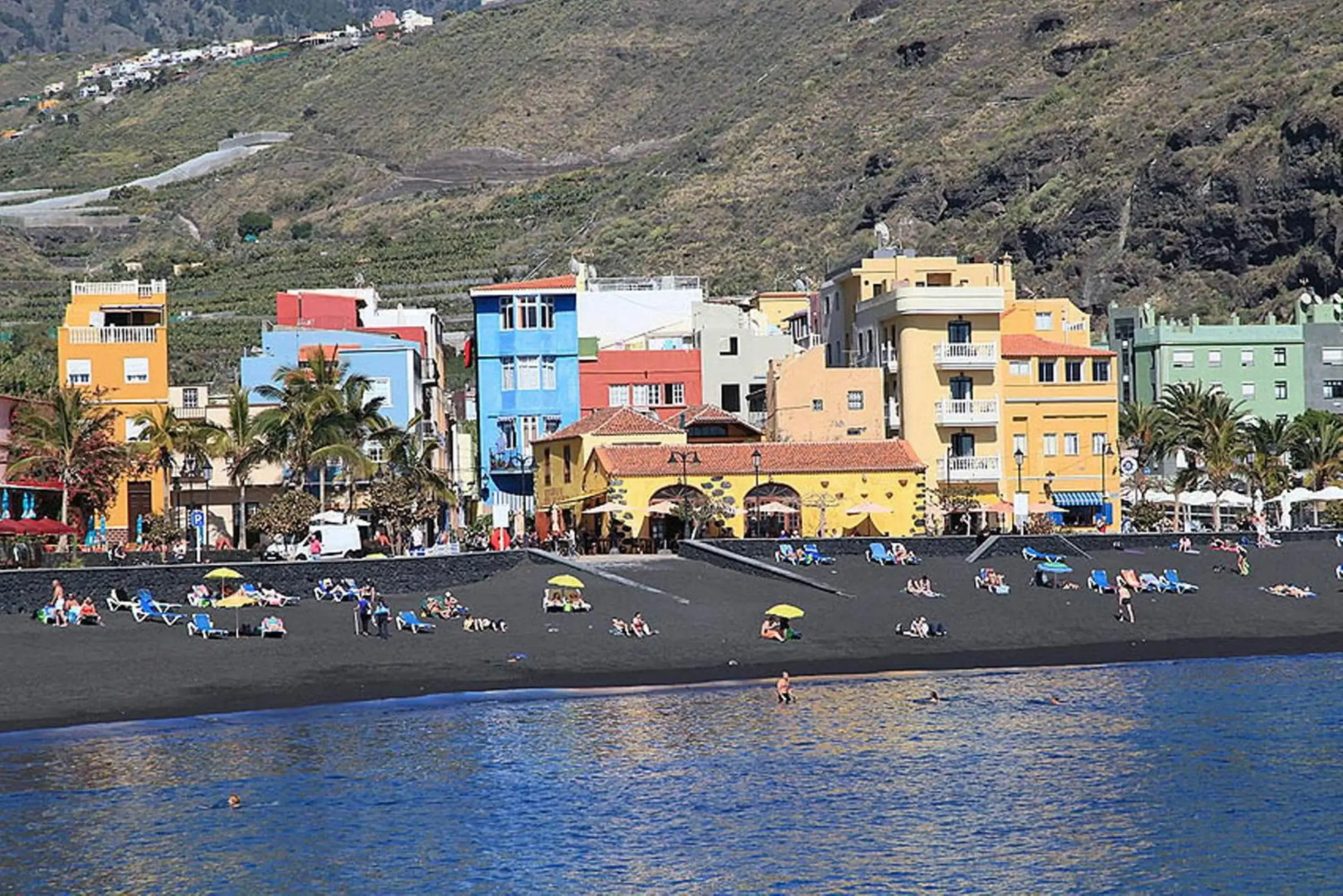 Villa Atlantico - beheizter Pool, Sauna