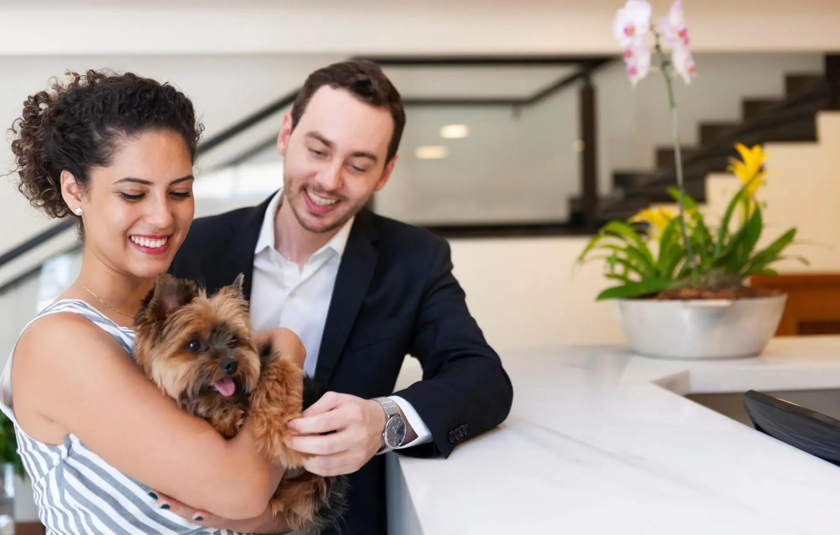 Matiz Barão Geraldo Express