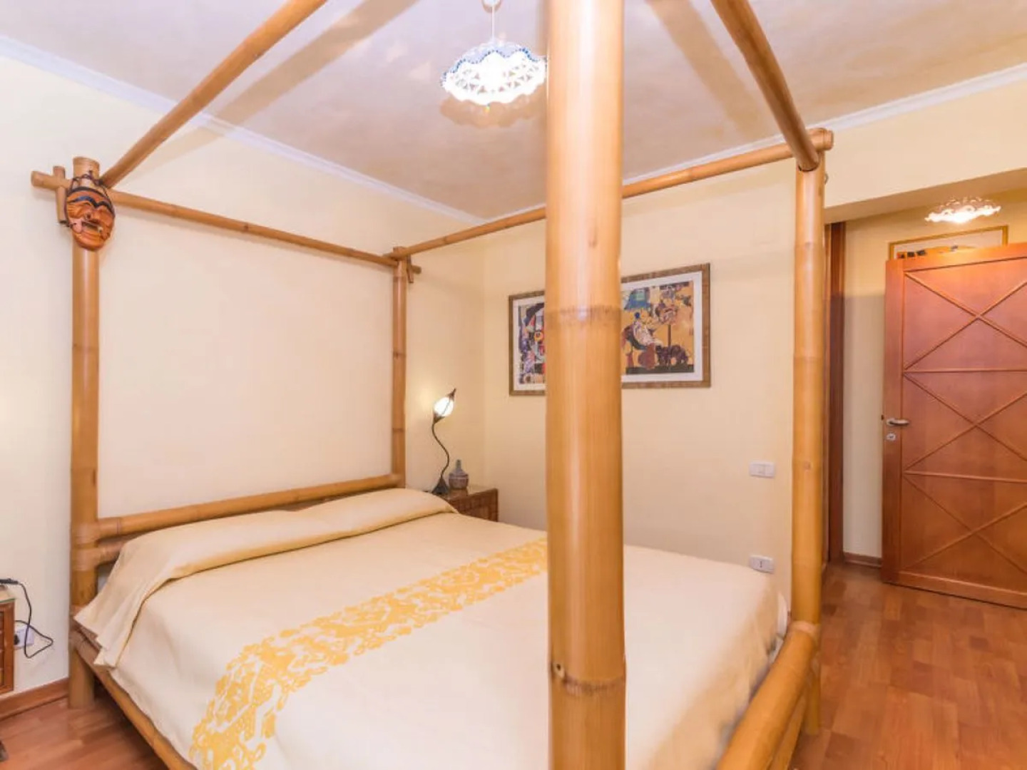 Locazione turistica Surphinia